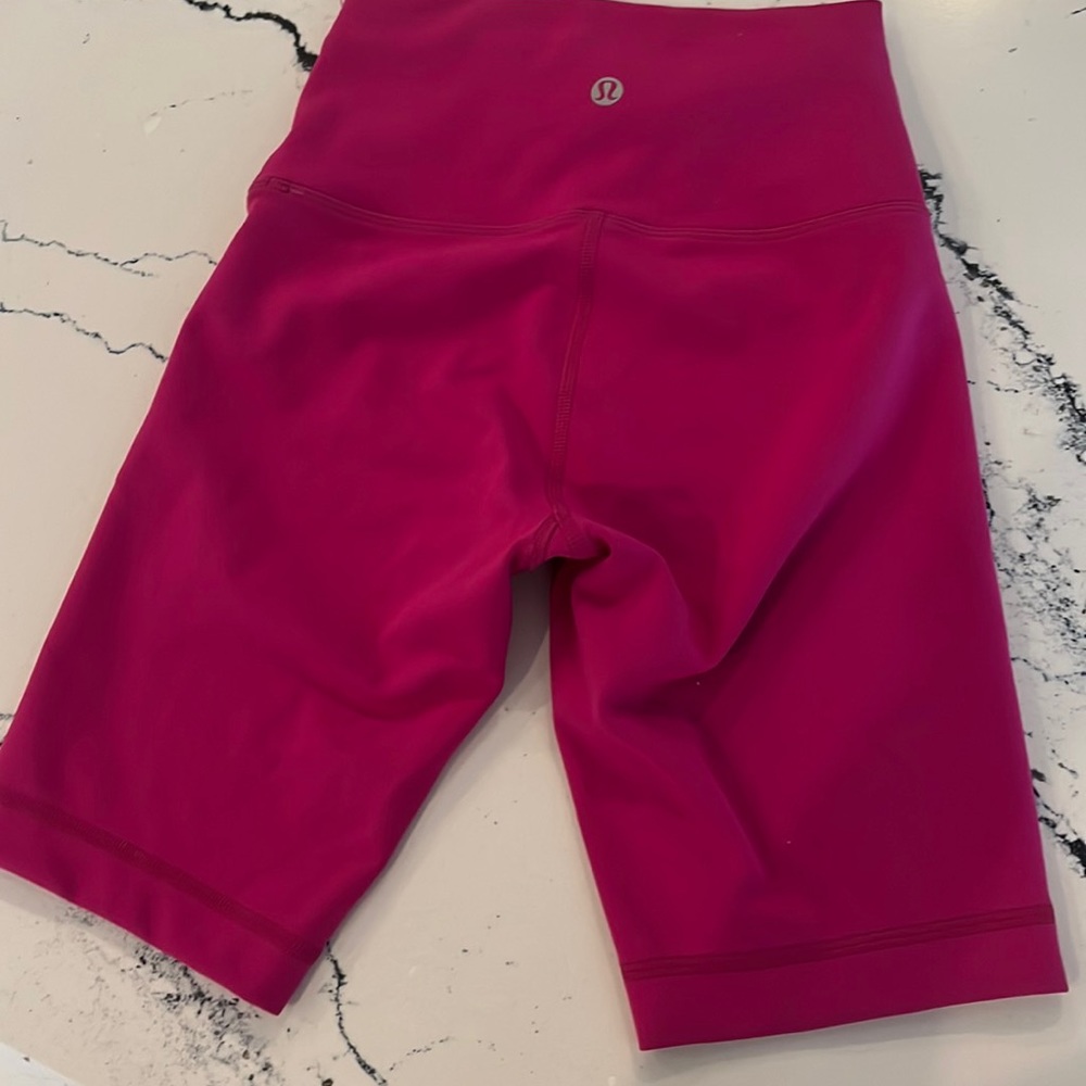 Lululemon Align Short 6”